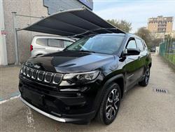 JEEP COMPASS 1.6 MJT II  Limited 130CV NAVI+RETR.