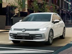 VOLKSWAGEN GOLF 1.5 eTSI 115 CV DSG Edition Plus