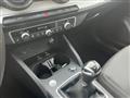 AUDI Q2 30 TDI Admired Advanded