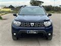 DACIA Duster 1.5 dci Essential 4x2 s&s 90cv