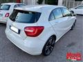 MERCEDES CLASSE A CDI BlueEFFICIENCY Sport