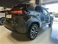 TOYOTA YARIS CROSS 1.5 Hybrid 130 CV 5p.E-CVT Trend+safety pack