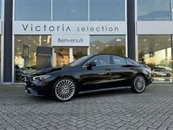 MERCEDES CLASSE CLA COUPE CLA 200 Automatic AMG Line Premium Plus