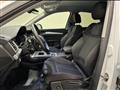 AUDI Q5 SPORTBACK SPORTBACK 40 TDI QUATTRO S-TRONIC S-LINE EDITION