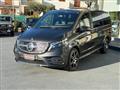 MERCEDES CLASSE V d Automatic 4Matic Premium Long AMG NETTO IVA