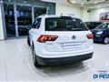 VOLKSWAGEN TIGUAN 2.0 TDI SCR DSG Business BlueMotion Technology