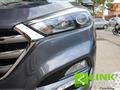 HYUNDAI TUCSON 1.7 CRDI X POSSIBLE GARANZIA 12 MESI