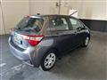 TOYOTA YARIS 1.5 Hybrid 5 porte Business