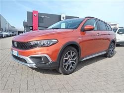 FIAT TIPO STATION WAGON Tipo 1.6 Mjt S&S SW Cross