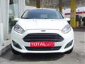 FORD FIESTA 1.5 TDCi 75CV 5 porte Titanium OK NEO PATENTATI