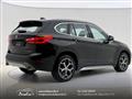 BMW X1 xDrive20d xLine Pelle-Telecamera-CarPlay-Park auto