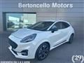 FORD PUMA 1.0 EcoBoost Hybrid 125CV ST-Line X BLACK PACK