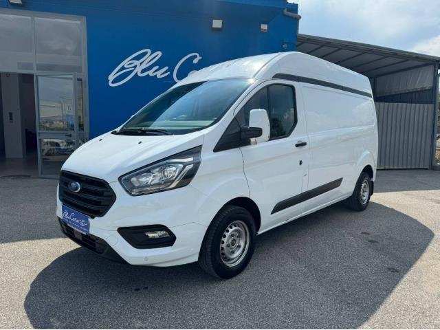 FORD Transit Custom 300 2.0 tdci 130cv Trend L2H2