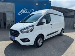 FORD Transit Custom 300 2.0 tdci 130cv Trend L2H2