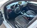 AUDI A3 Sportback 2.0 TDI quattro edition