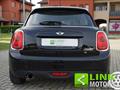 MINI MINI 5 PORTE 1.5 136CV Hype AUTOMATICA - 2017 - NEOPATENTATI