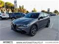 ALFA ROMEO STELVIO 2.2 Turbodiesel 210 CV AT8 Q4 Sprint