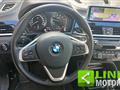 BMW X1 sDrive18i xLine Plus