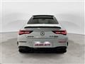 MERCEDES CLASSE CLA COUPE CLA 45 S AMG 4Matic+ AMG Line Premium Plus