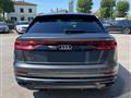 AUDI Q8 45 TDI quattro tiptronic