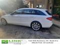 MERCEDES CLASSE C SW d S.W. Executive