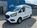 FORD Transit Custom 300 2.0 tdci 130cv Trend L2H2