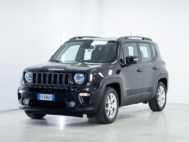 JEEP RENEGADE 1.0 T3 Business 120CV