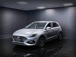 HYUNDAI I30 1.6 CRDi 136 CV 48V 5 porte Prime