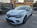 RENAULT CLIO dCi 8V 90CV EDC Start&Stop 5 porte Energy Intens