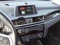 BMW X1 sDrive18d xLine Aut. + Tetto