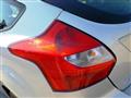 FORD FOCUS 1.6 TDCi 115 CV Titanium