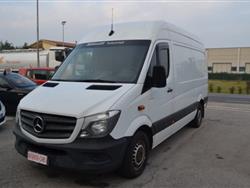 MERCEDES SPRINTER F37/33 311 CDI TN Furgone Executive