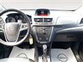 OPEL MOKKA 1.4 Turbo Ecotec 140CV 4x2 aut. Cosmo