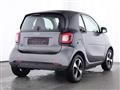 SMART EQ FORTWO EQ PURE