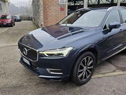 VOLVO XC60 B4 (d) AWD Geartronic Inscription iva esposta