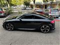 AUDI TT CoupÃ¨ 1.8 TFSI S line