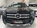 MERCEDES CLASSE GLB GLB 180 d Automatic Business Extra