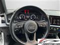 AUDI A1 SPORTBACK SPB 30TFSI S-LINE S-TRONIC LED NAVI VIRTUAL