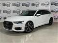 AUDI A6 AVANT Avant 40 2.0 TDI 204CV quattro S tronic  Design