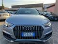 AUDI A4 ALLROAD 2.0 TDI 190 CV S tronic Business Plus