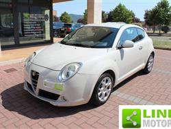 ALFA ROMEO MITO 1.3 JTDm-2 SPORT - FINANZIABILE