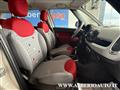 FIAT 500L 1.3 Multijet 85 CV Panoramic Edition Bianco Gelato