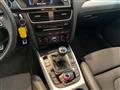 AUDI A4 AVANT Avant 2.0 TDI quattro S-Line Xenon Navi Bluetooth