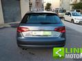 AUDI A3 SPORTBACK SPB 2.0 TDI F.AP. S tr. Ambiente