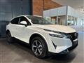 NISSAN QASHQAI 2021 MHEV 140 CV N-Connecta NAVI - LED - ACC - 360