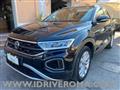 VOLKSWAGEN T-ROC 1.5 TSI ACT DSG