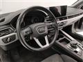 AUDI A4 40 2.0 tdi mhev Business 204cv s-tronic