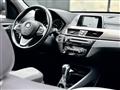 BMW X1 sDrive18d xLine