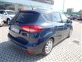 FORD C-MAX 1.6 120CV GPL Titanium