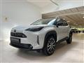 TOYOTA YARIS CROSS 1.5 Hybrid 5p. E-CVT GR SPORT